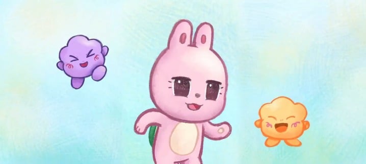 260313 تحديث جيسو (شومونتوبيا) على الانستغرام