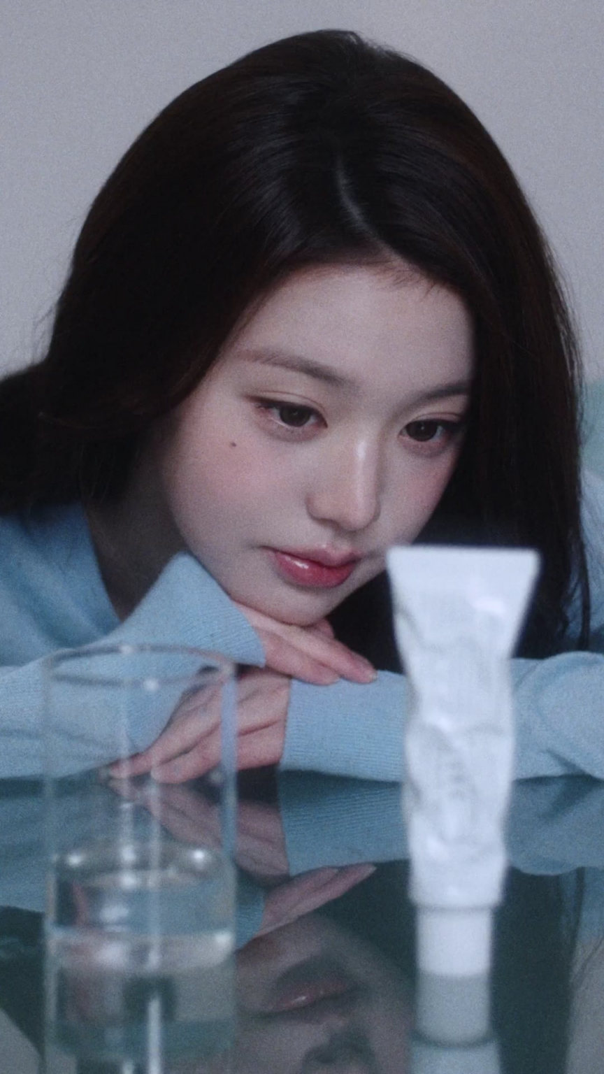 260330 تحديث تويتر الرسمي لدكتور ألثيا في كوريا مع وونيونغ