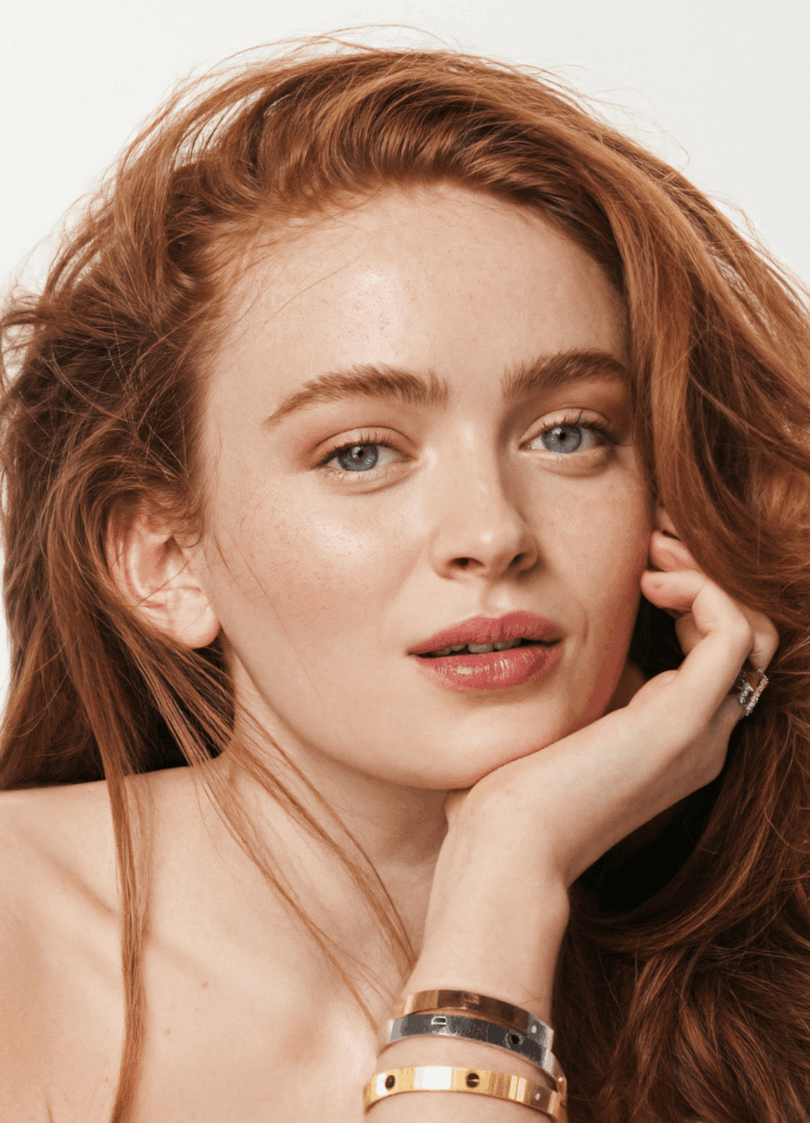 Sadie Sink Sadie Sink