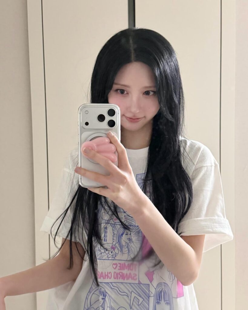 260316 تحديث غايول في الانستغرام