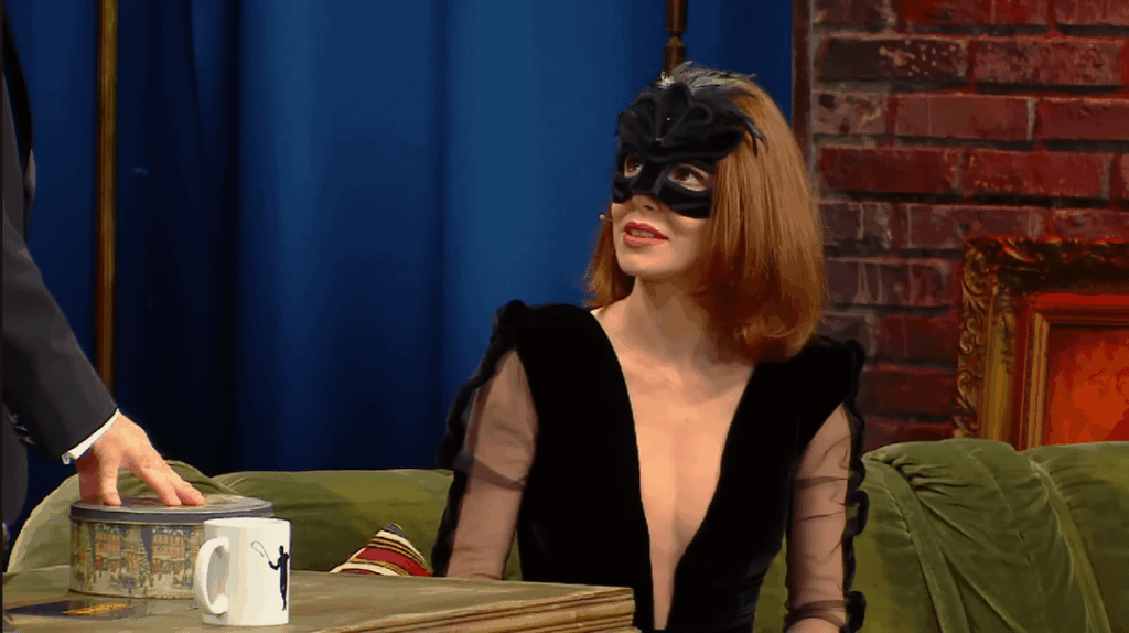 Elçin Sangu Elçin Sangu