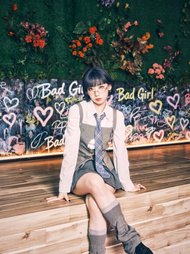 هناء – فتاة سيئة (صور فنانين) هناء - فتاة سيئة (صور فنانين)