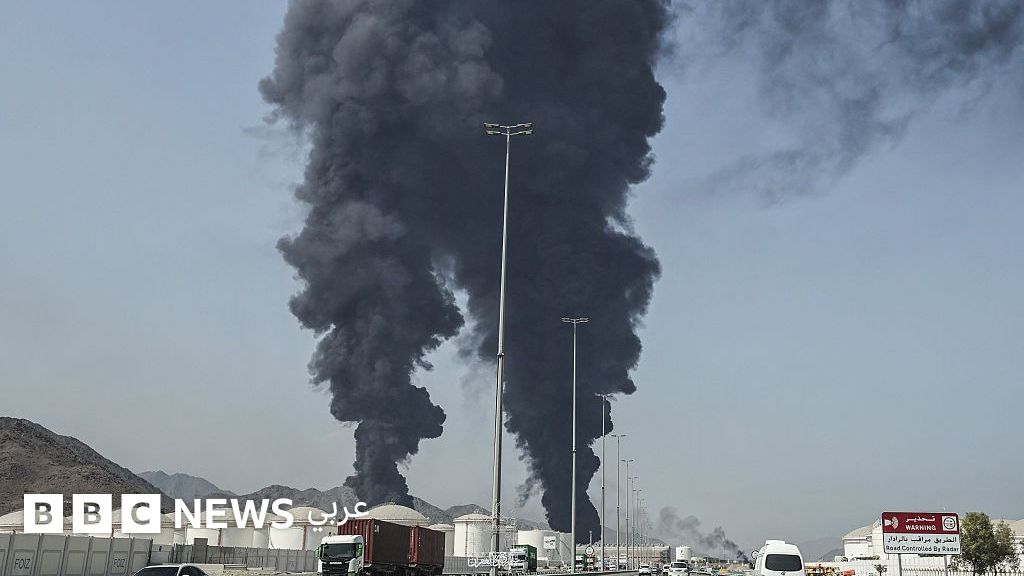 ما خيارات دول الخليج للرد على إيران اقتصادياً وعسكرياً؟ – مقال في وول ستريت جورنال ما خيارات دول الخليج للرد على إيران اقتصادياً وعسكرياً؟ - مقال في وول ستريت جورنال