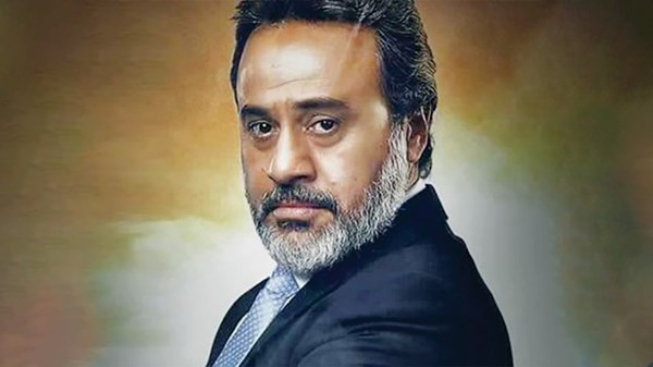 إيهاب فهمي: «أولاد الراعي».. صراعٌ يزداد تعقيداً إيهاب فهمي: «أولاد الراعي».. صراعٌ يزداد تعقيداً