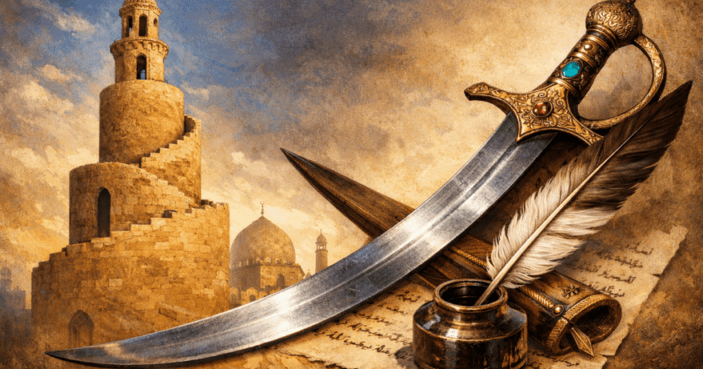 12 رمضان.. ابن طولون يستقل بمصر وجنازة تاريخية لابن الجوزي في بغداد | ثقافة 12 رمضان.. ابن طولون يستقل بمصر وجنازة تاريخية لابن الجوزي في بغداد | ثقافة