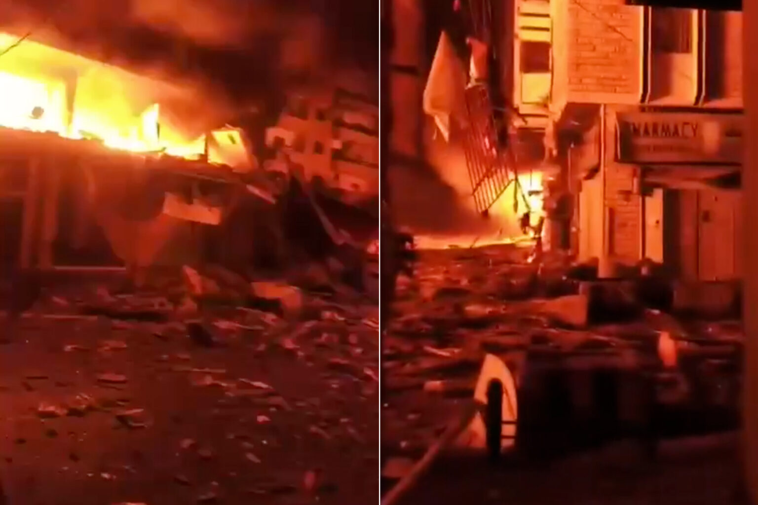 غارات إسرائيلية على بيروت وجنوب لبنان وحزب الله يستهدف تجمعات جنود | أخبار غارات إسرائيلية على بيروت وجنوب لبنان وحزب الله يستهدف تجمعات جنود | أخبار