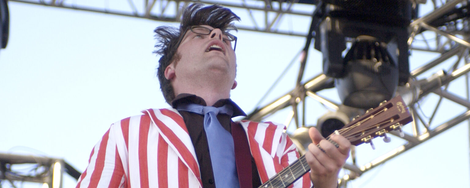 3 فرق روك من بورتلاند، أوريغون نحبها