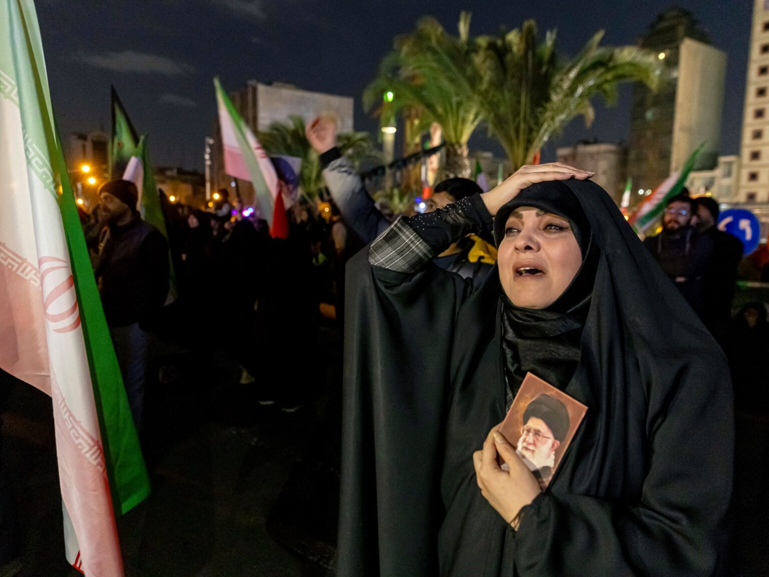 إيران بعد خامنئي.. إلى الفوضى أم التوافق؟ | سياسة إيران بعد خامنئي.. إلى الفوضى أم التوافق؟ | سياسة