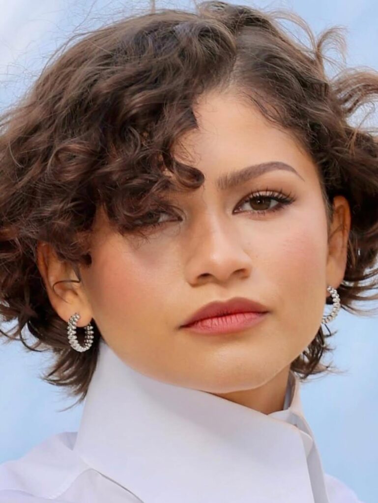Zendaya Zendaya
