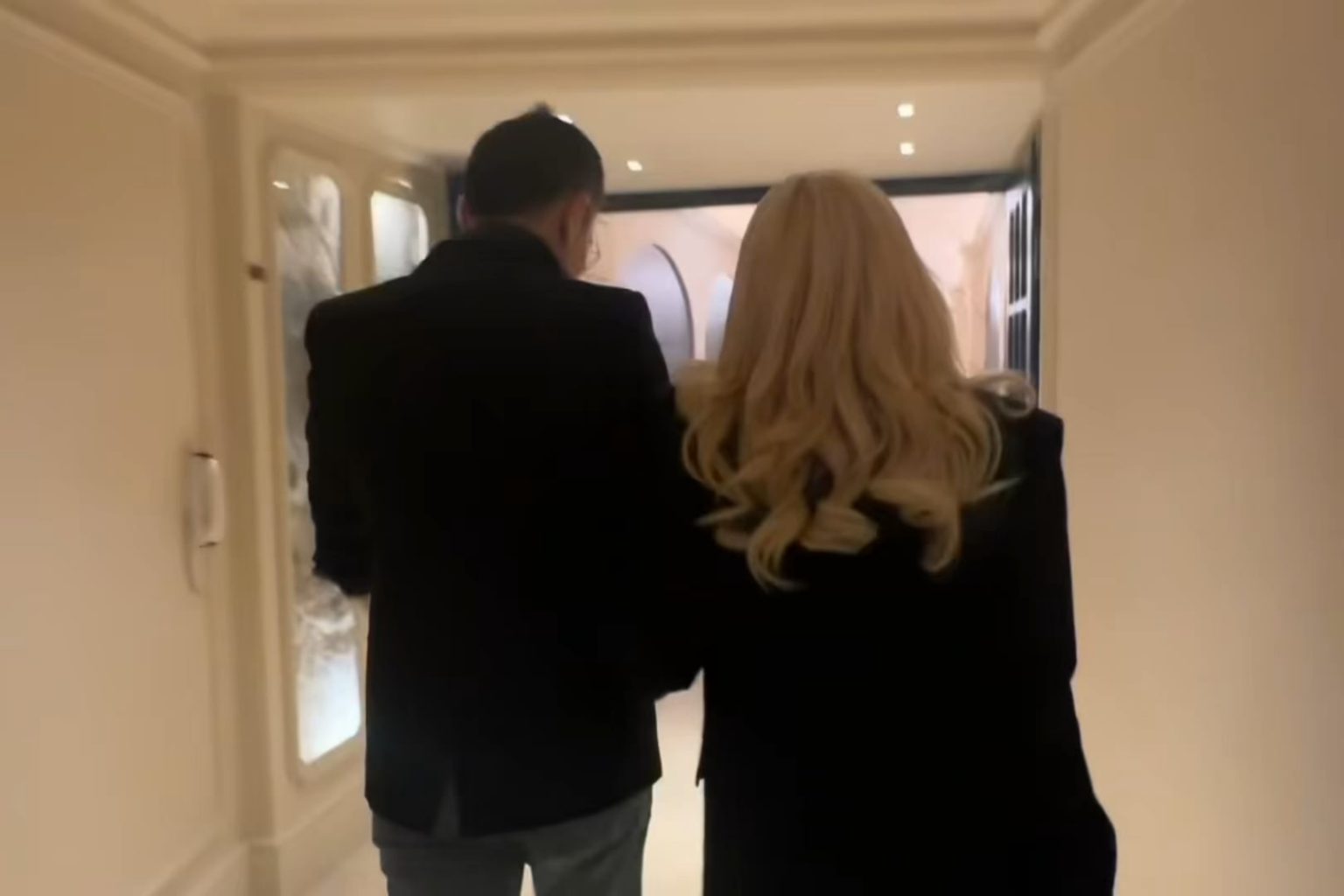 260306 تحديث روزي على الانستقرام