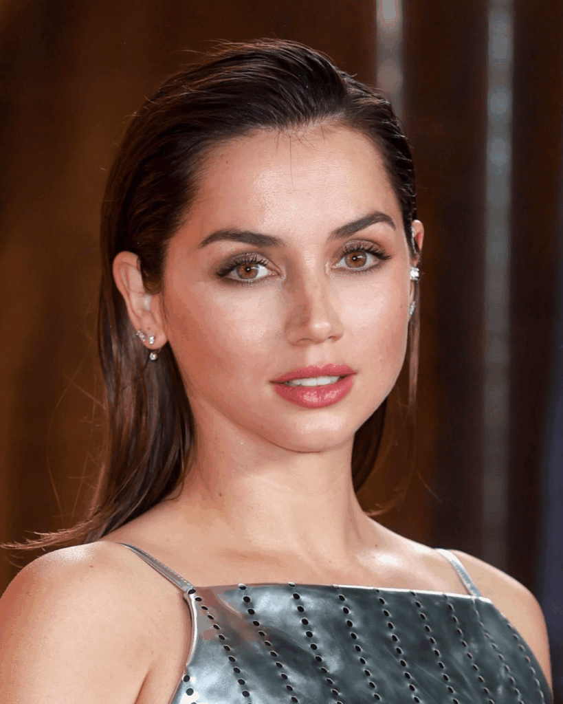 Ana De Armas