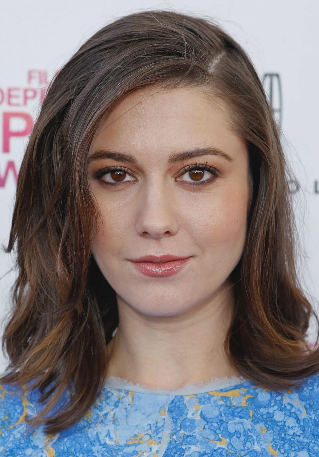 Mary Elizabeth Winstead
