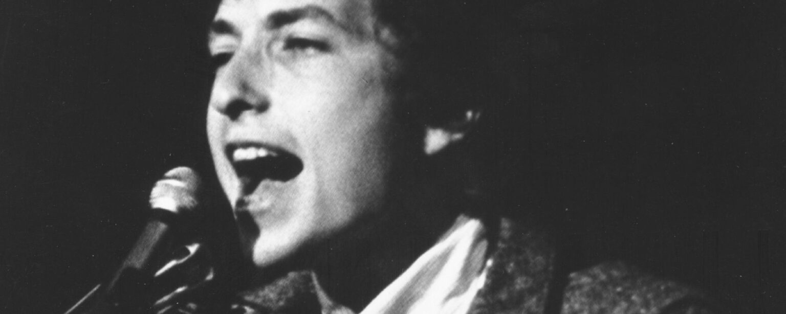 3 أغاني لبوب ديلان تم الاستخفاف بها ويجب على كل كاتب أغاني أن يأخذ ملاحظات عنها