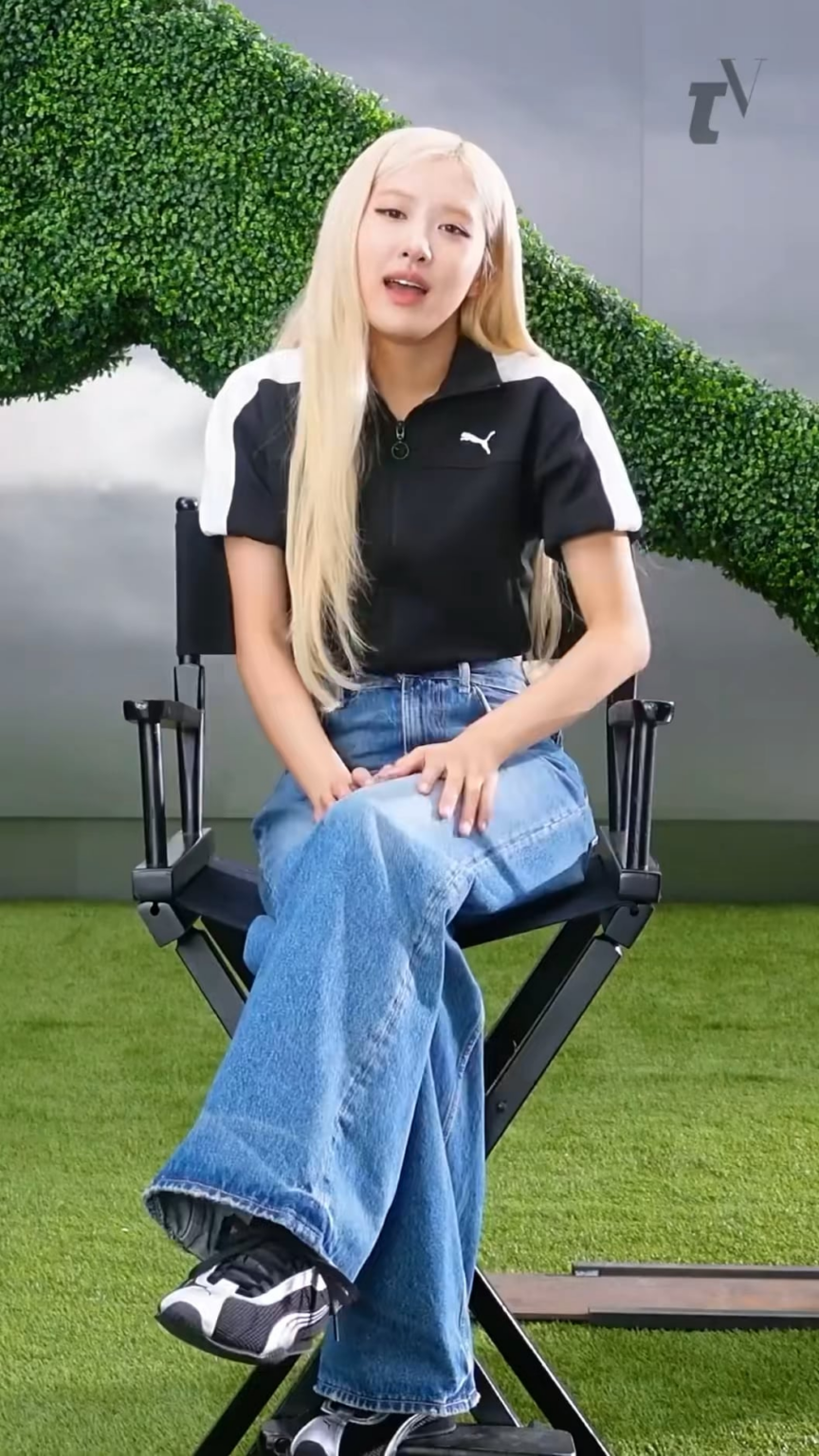 روزيه لشركة بوما