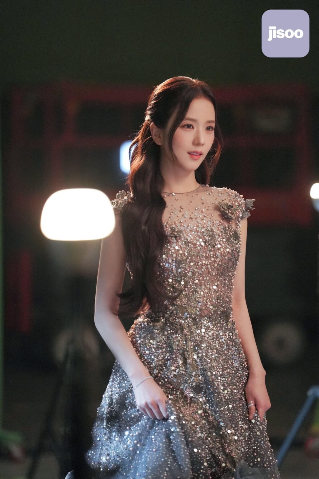 260324 تحديث تطبيق جيسو | [📸] "الصبي عند الطلب" خلف