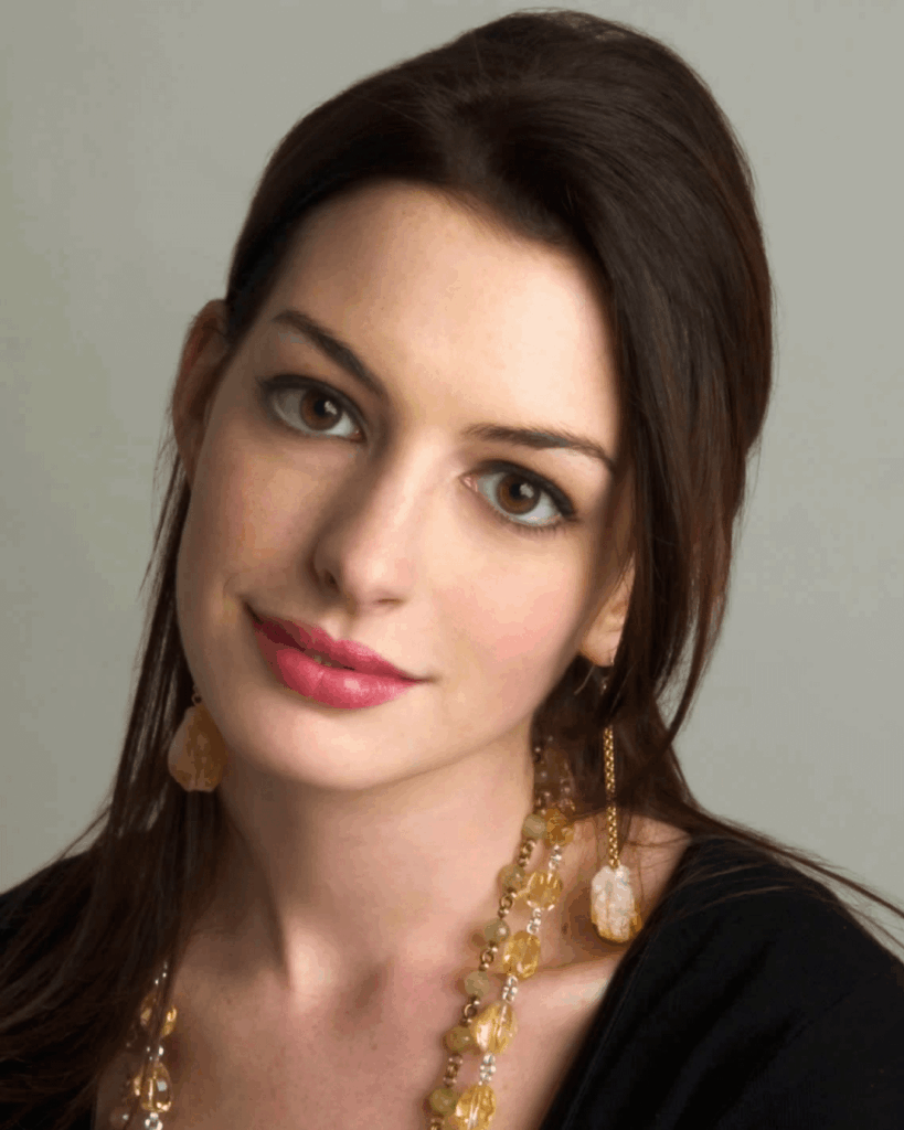 Anne Hathaway