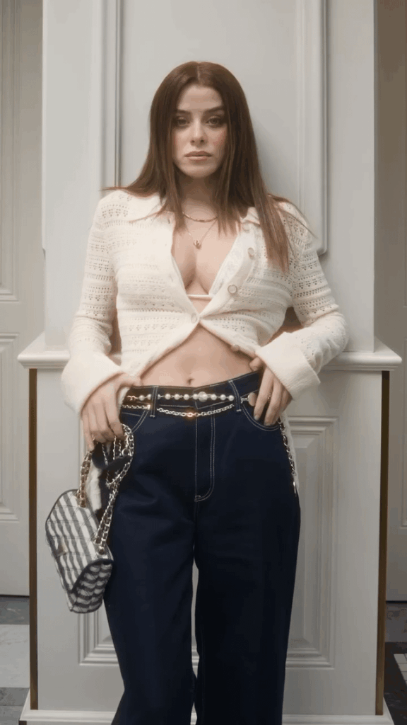 İlayda Alişan İlayda Alişan