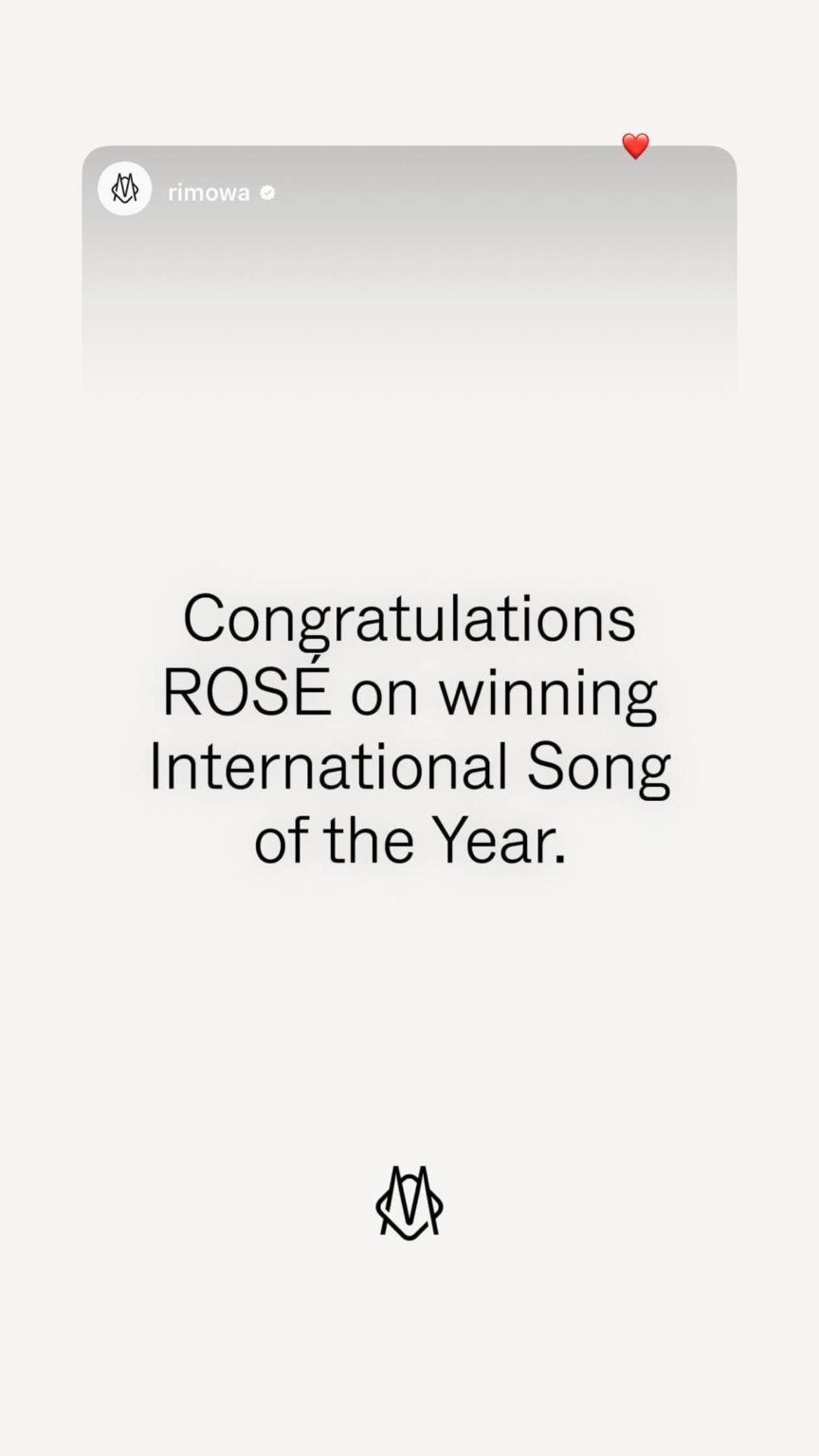 260302 تحديث قصة روزي على الانستغرام