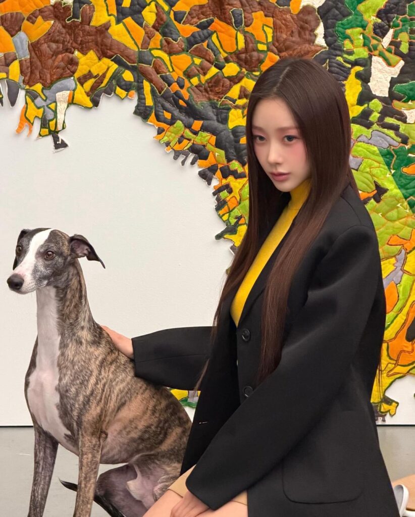 260302 تحديث جيزيل على الانستقرام 2