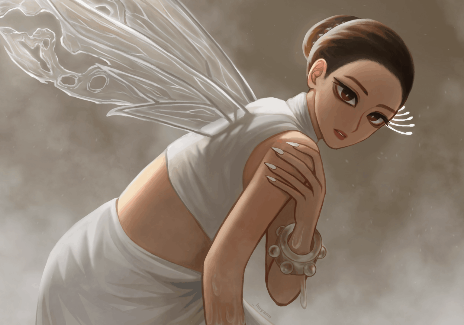 260324 الجنية جيسو (OC)