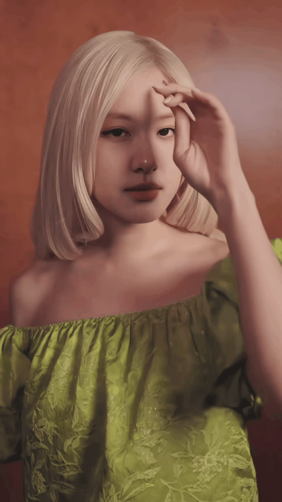 260307 تحديث سان لوران على التيك توك مع روزي