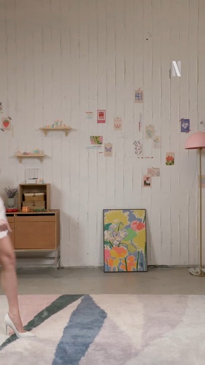 260316 جيسو عن فيلم Boyfriend on Demand