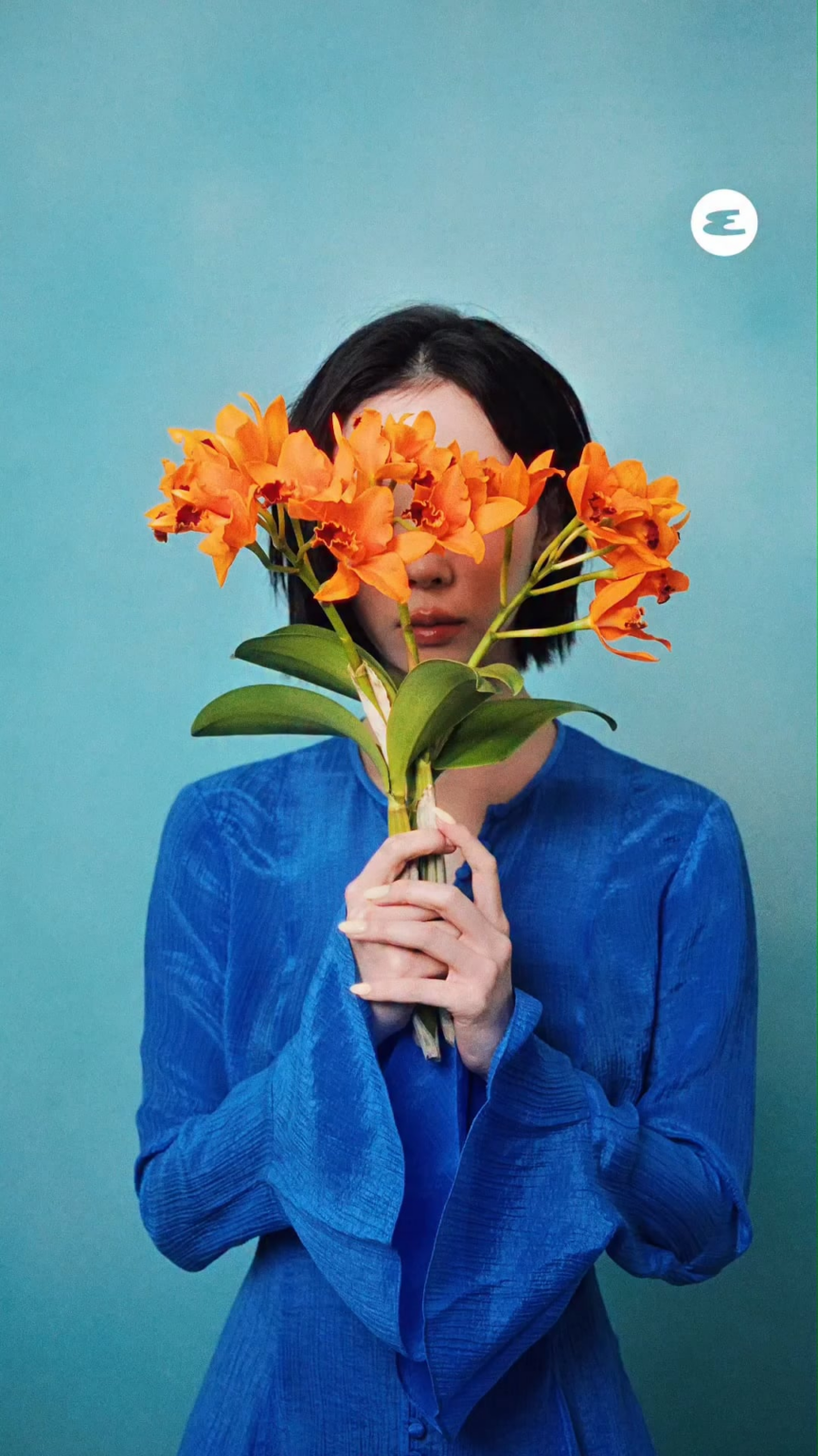 260321 Winter for Esquire Korea x Polo Ralph Lauren (إصدار أبريل 2026 من فيلم الموضة رقم 2)