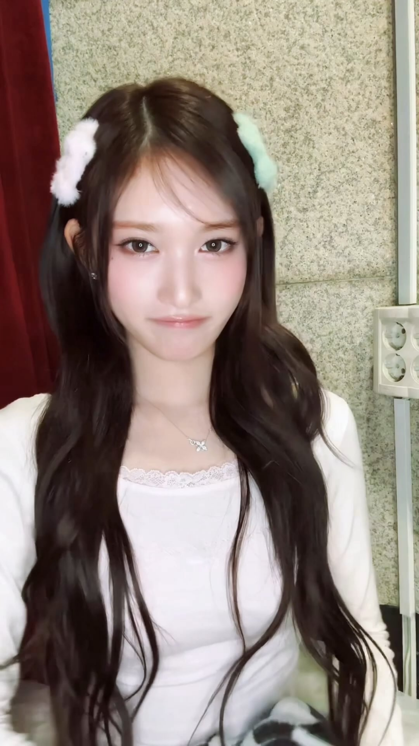 260316 تحديث TikTok الرسمي لـ IVE مع Leeseo - إنه DIVE فقط ⋆｡‧˚ʚ💗ɞ˚‧｡⋆