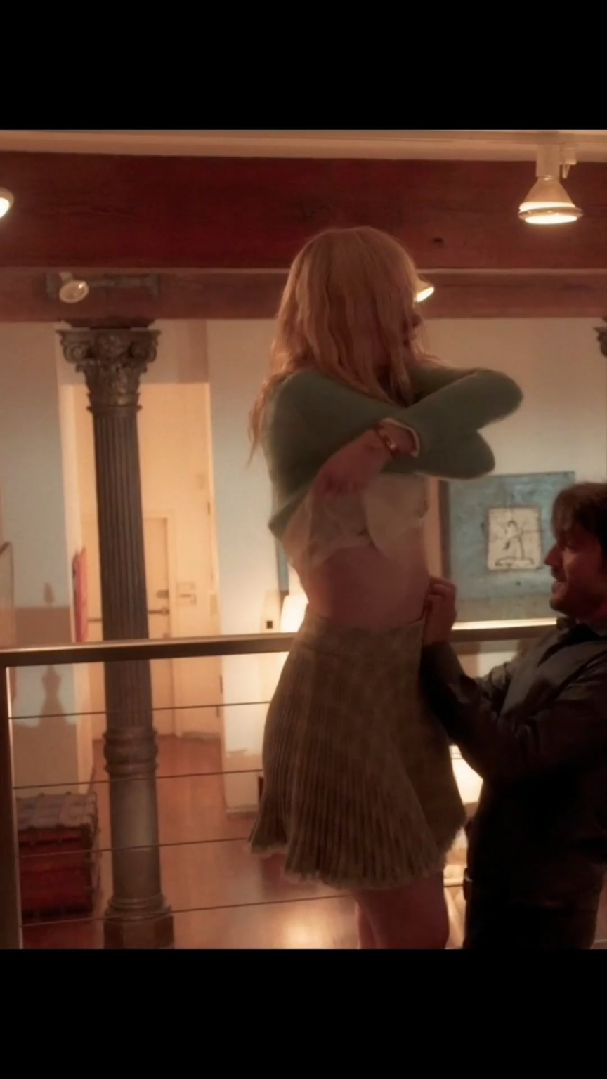 Elle Fanning Elle Fanning