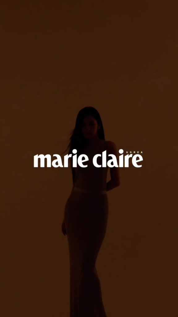 260306 يوجين - ماري كلير كوريا × توم فورد بيوتي (إصدار مارس 2026 من فيلم الموضة رقم 2)