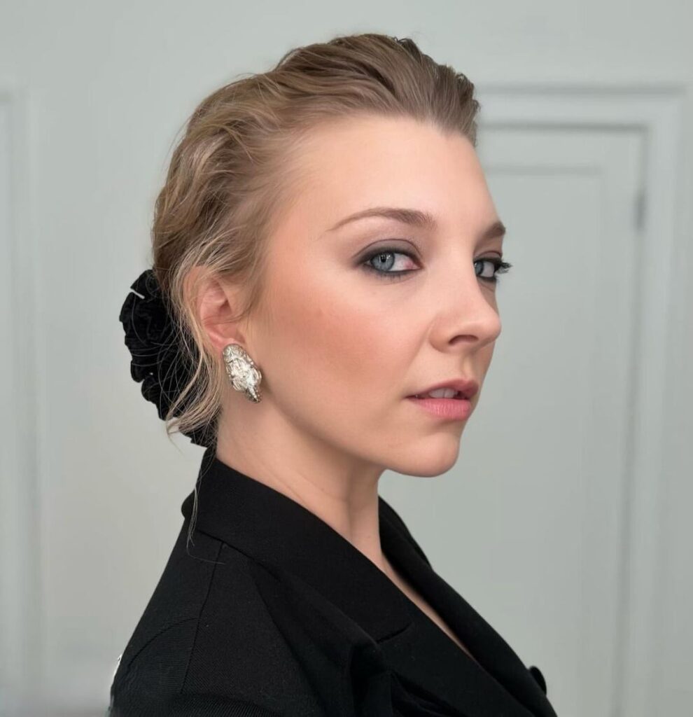 Natalie Dormer