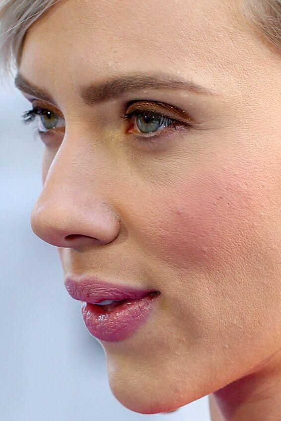 Scarlett Johansson Scarlett Johansson