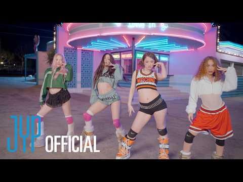 GIRLSET - Tweak (فيديو أداء)