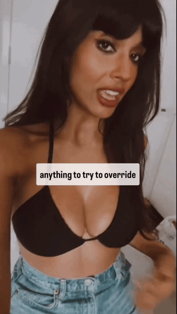 Jameela Jamil Jameela Jamil