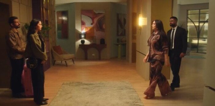 مواعيد عرض وننسى اللي كان الحلقة 27.. حياة جليلة تتغير بانتقال ابنتها للعيش معها