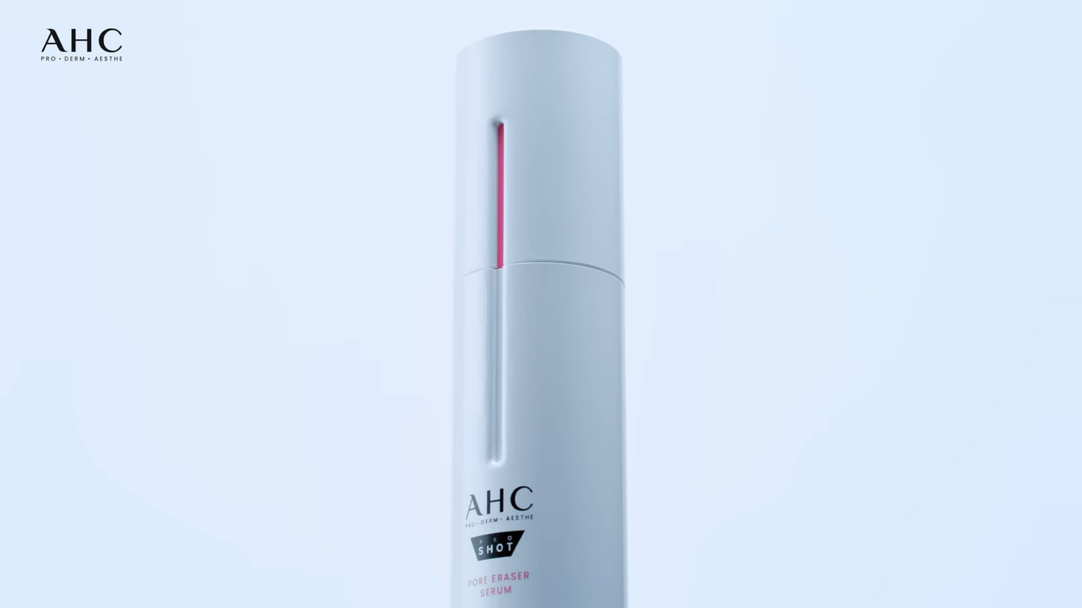 260310 وينتر فور AHC "Pore Eraser Serum" (الإصدار الكامل)
