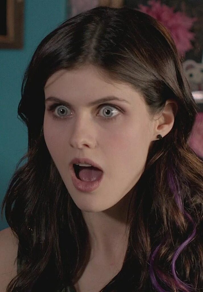 Alexandra Daddario Alexandra Daddario
