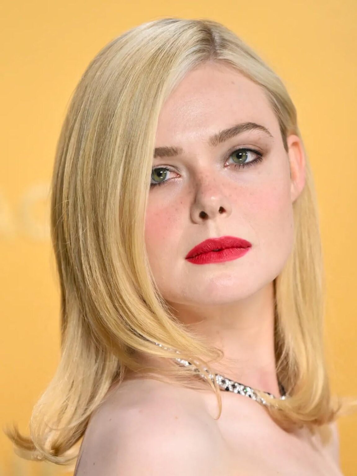 Elle Fanning