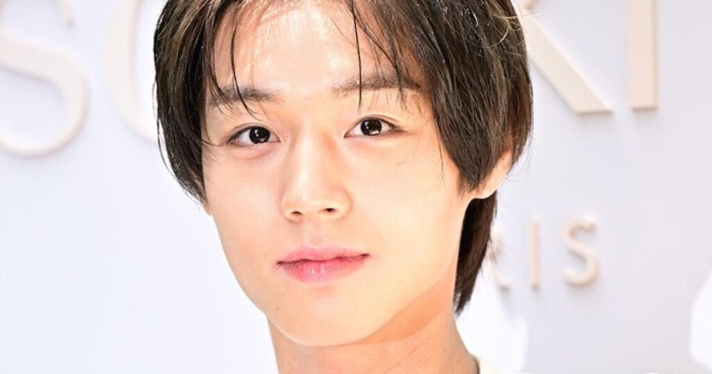 بارك جيهون سيعود في أبريل