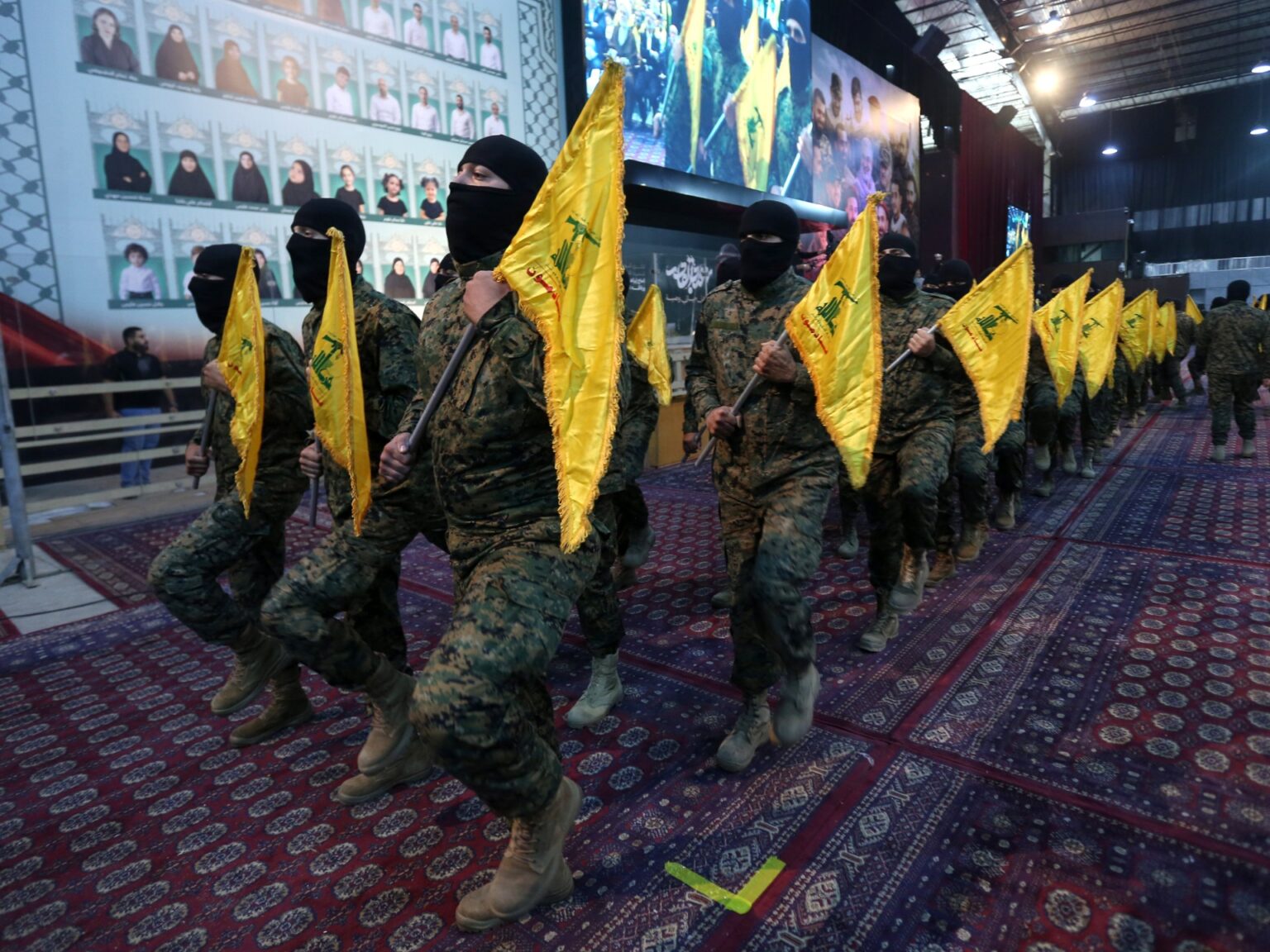 هل خدع حزب الله إسرائيل بشأن قدراته العسكرية؟ | أخبار