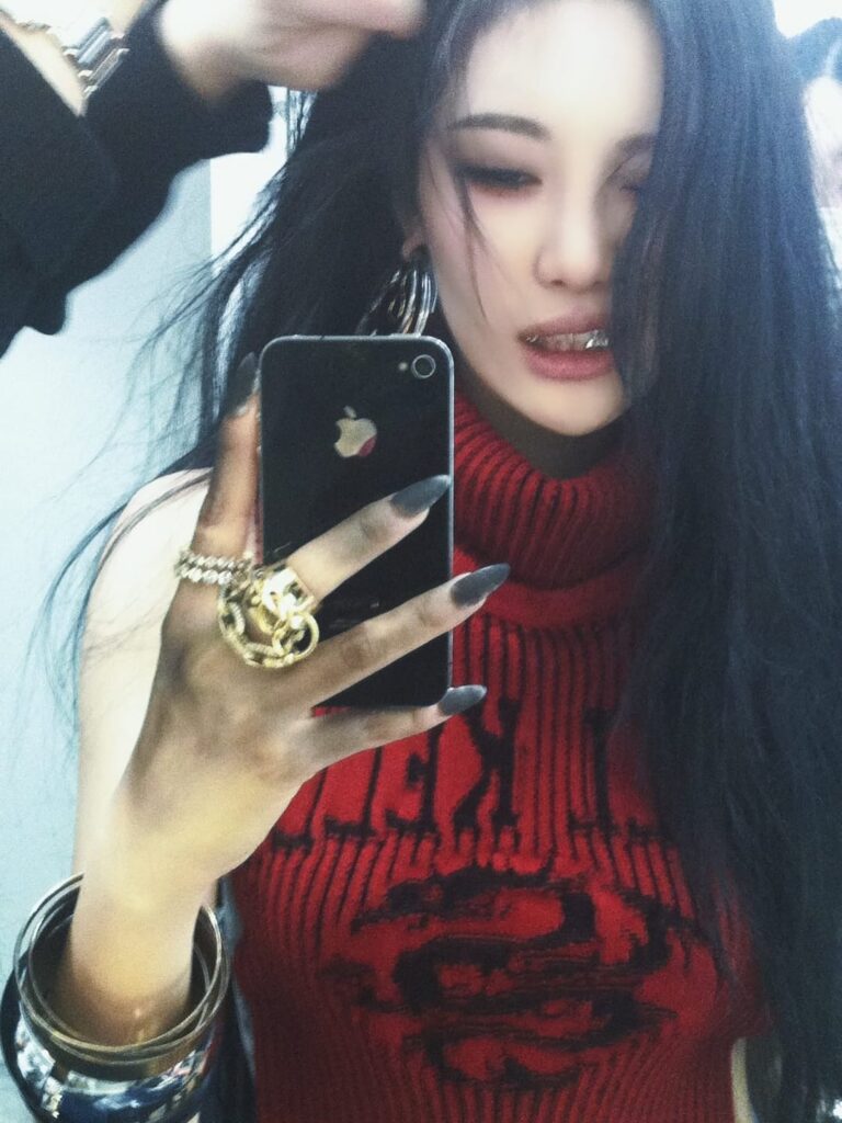 260325 تحديث نينغ نينغ على الانستقرام 2