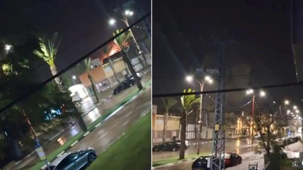 47 مصابا في منطقة ديمونة جنوب إسرائيل جراء هجوم صاروخي إيراني | أخبار 47 مصابا في منطقة ديمونة جنوب إسرائيل جراء هجوم صاروخي إيراني | أخبار