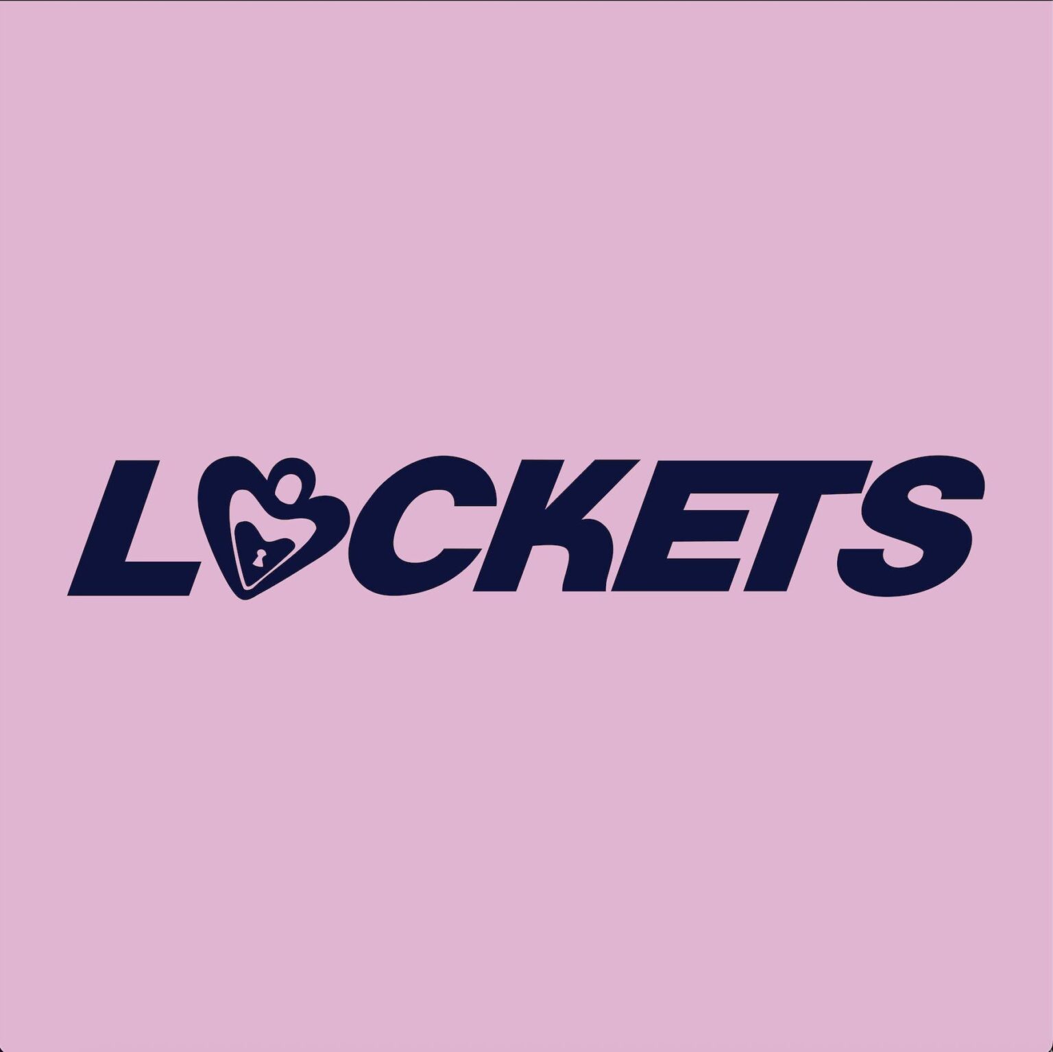 GIRLSET - LOCKETS (شعار اسم المعجبين الرسمي)