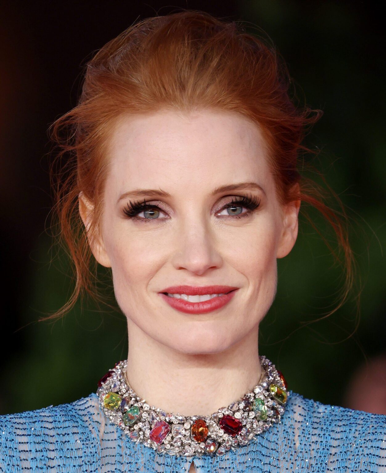 Jessica Chastain
