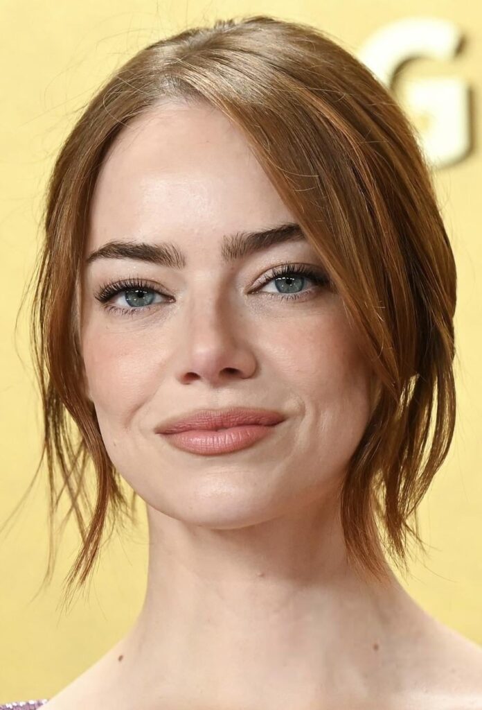 Emma Stone Emma Stone