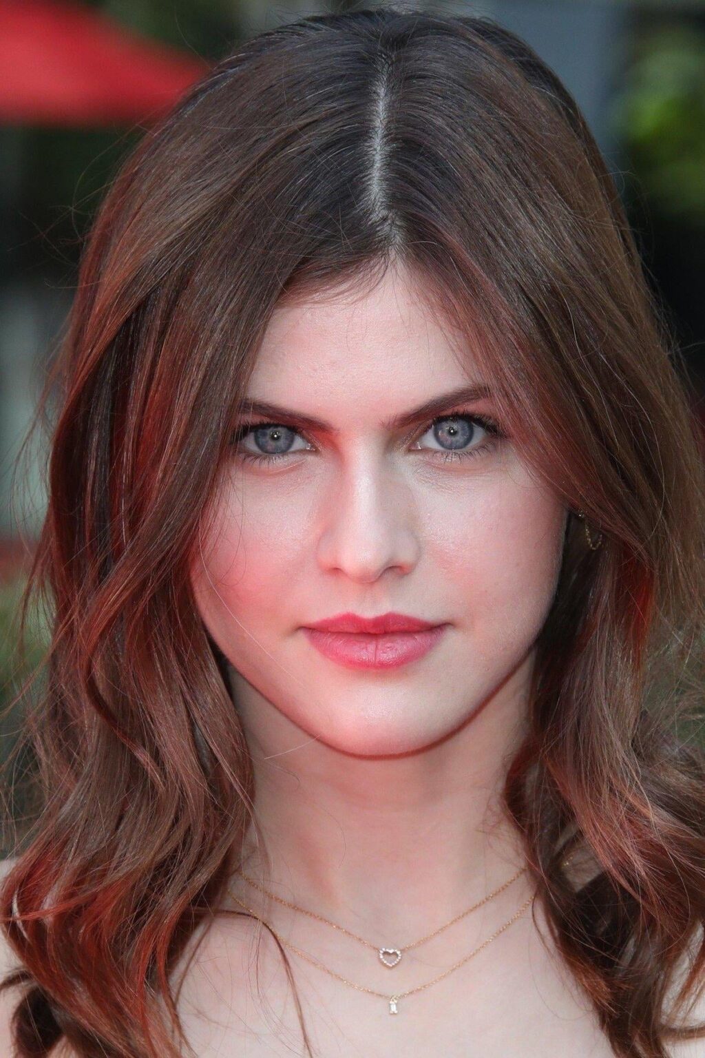 Alexandra Daddario Alexandra Daddario