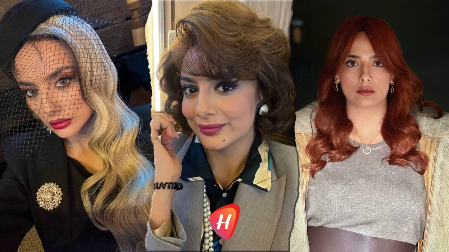 نانسي خوري ..وجهٌ واحدٌ بآلاف المرايا