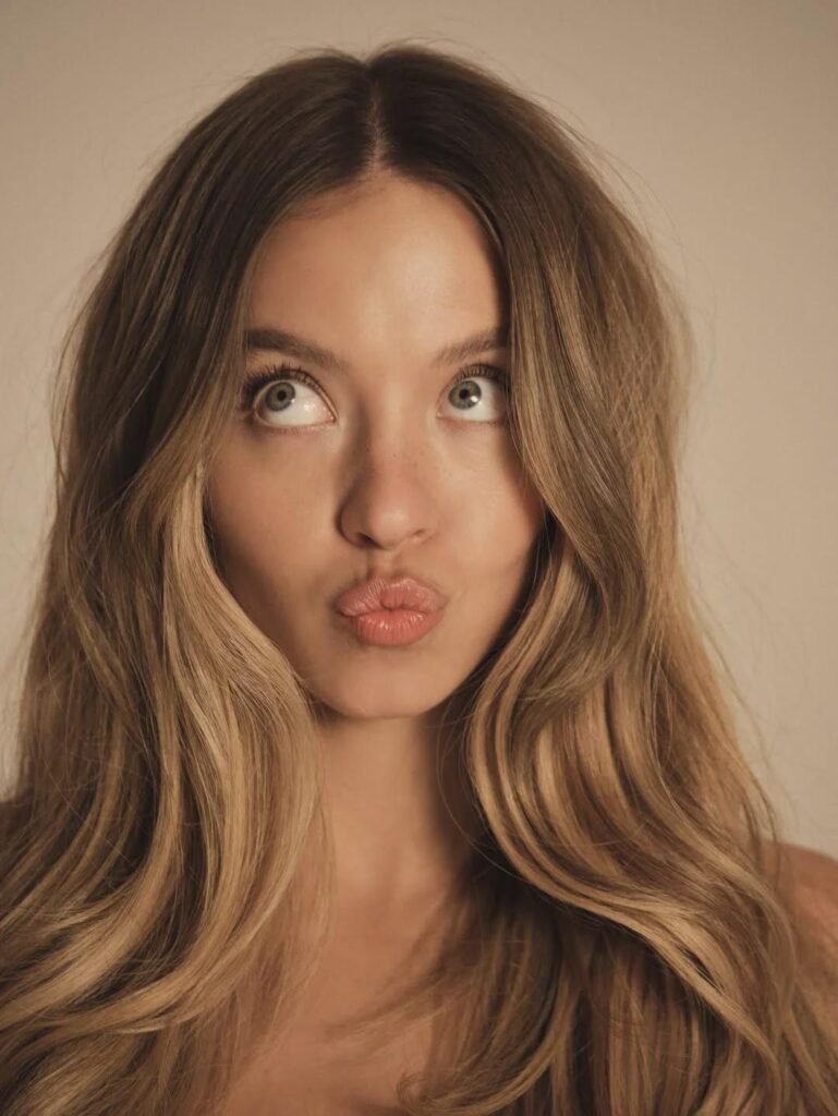 Sydney Sweeney Sydney Sweeney