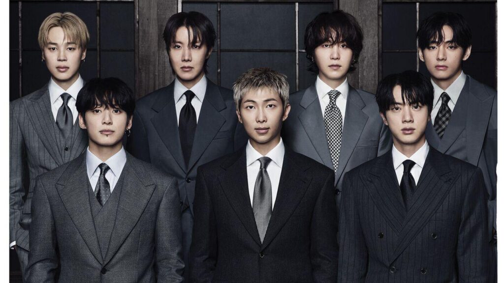 BTS - ARIRANG (مراجعة الألبوم: 5.3/10) @ Pitchfork (260324)