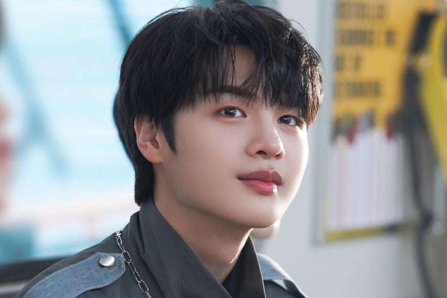 LUN8 تعلن مغادرة Ji Eunho للفرقة